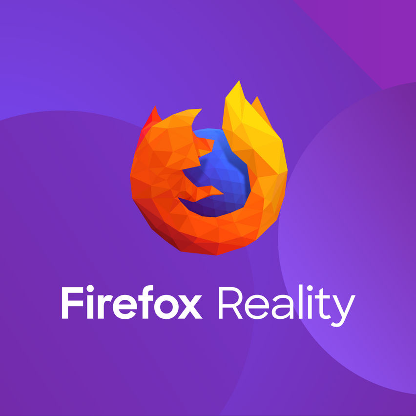 Firefox Reality