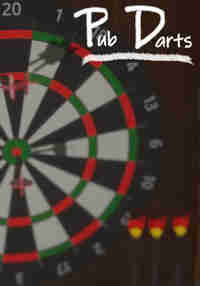 Pub Darts
