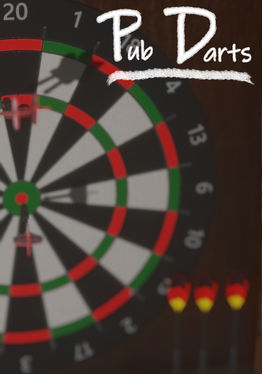 Pub Darts