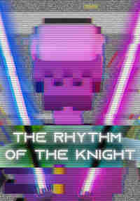 The Rhythm of the Knight