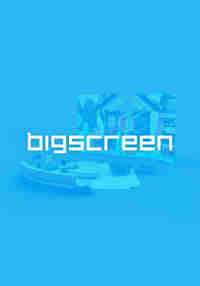 Bigscreen Beta