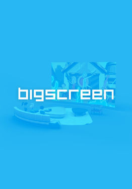Bigscreen Beta