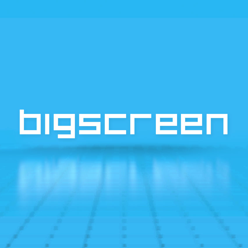 Bigscreen Beta