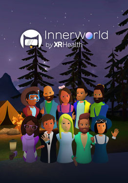 Innerworld by XRHealth