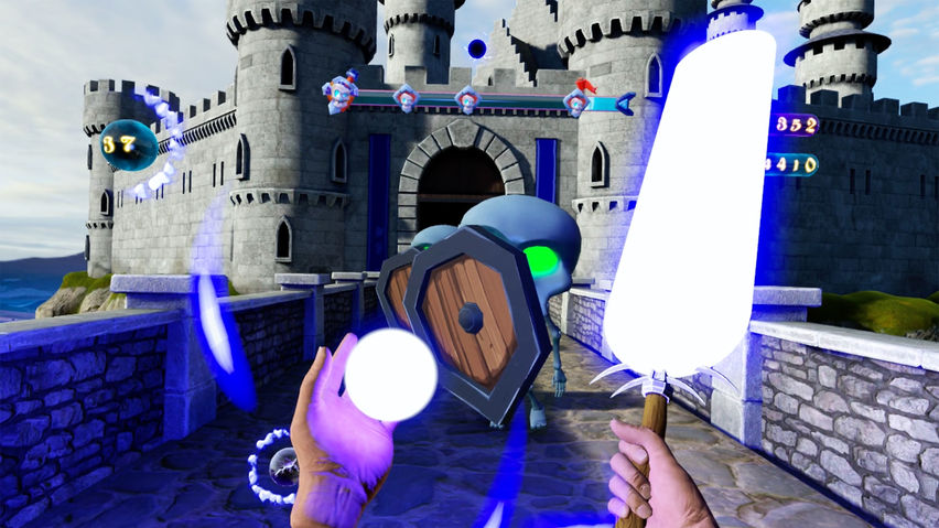 Undead Quest