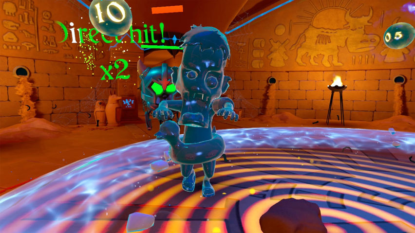 Undead Quest
