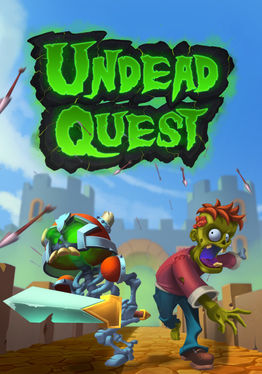 Undead Quest