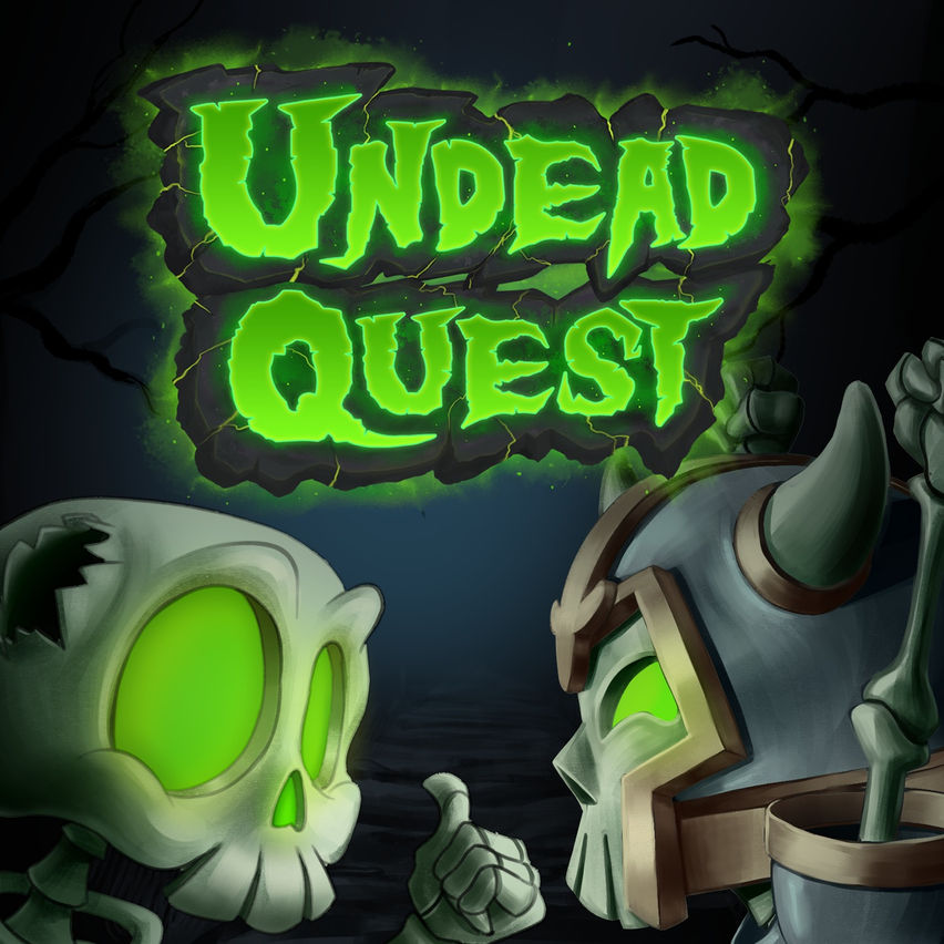 Undead Quest