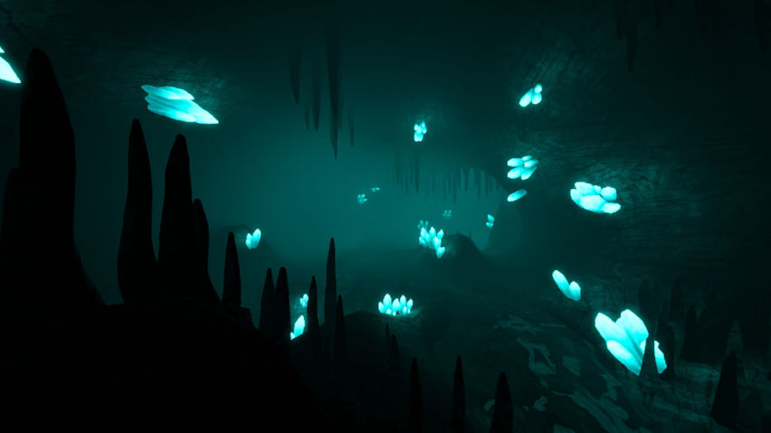Tunnels
