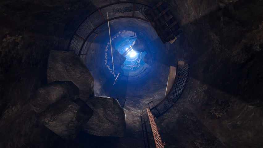 Tunnels