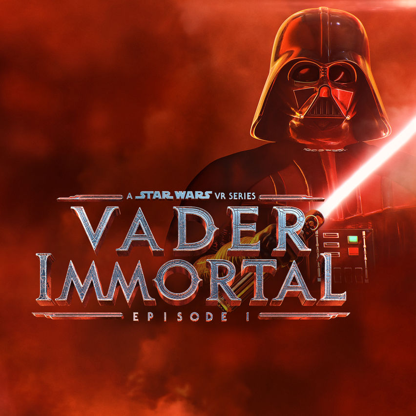 Vader Immortal: Episode I