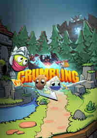 Crumbling