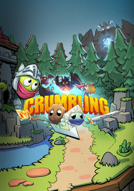 Crumbling