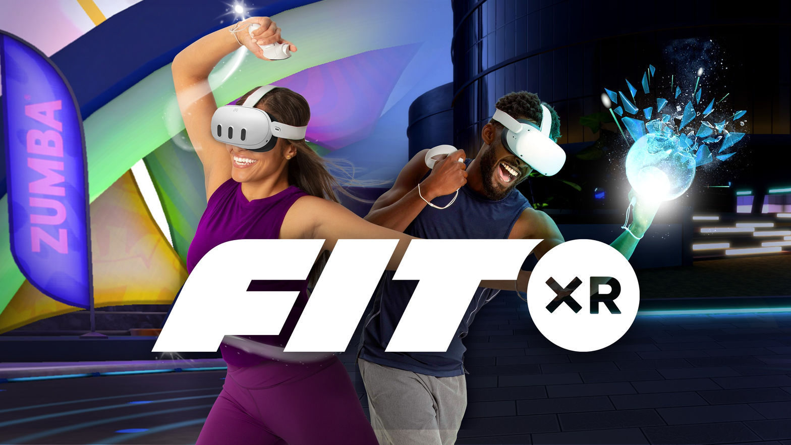 FitXR