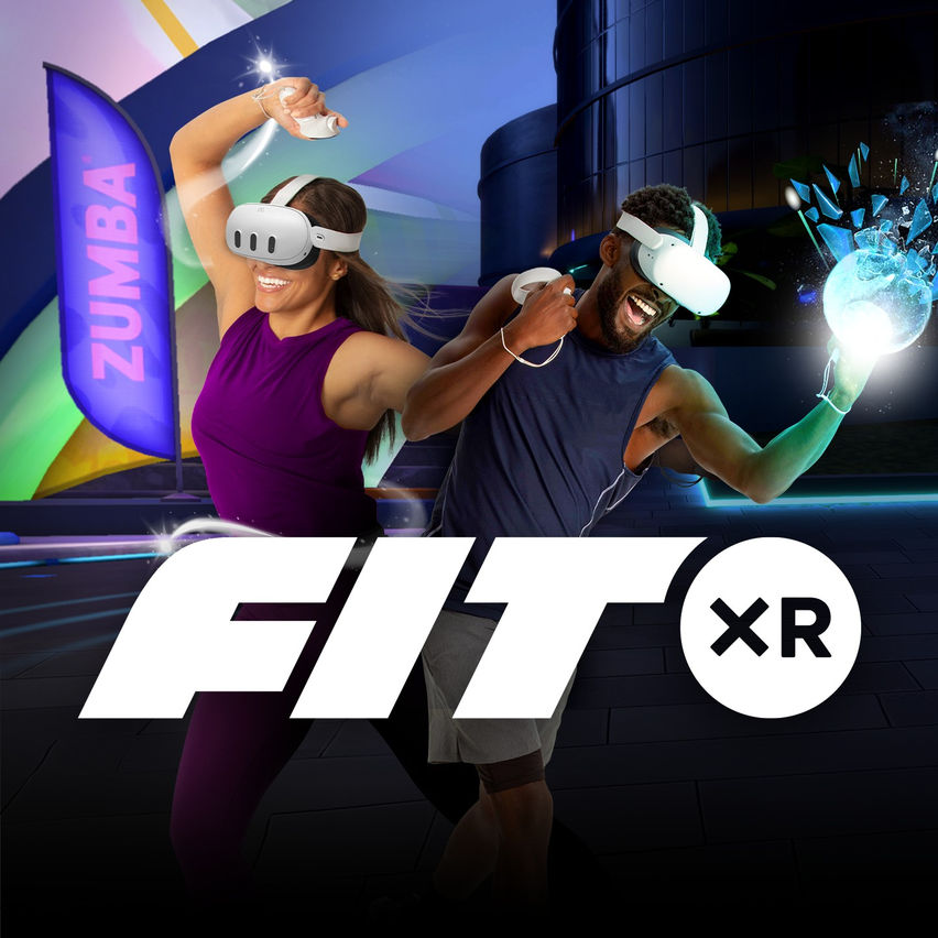 FitXR