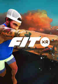 FitXR