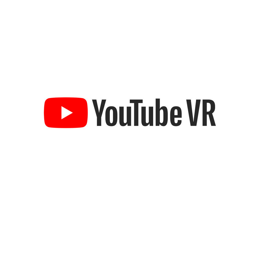 YouTube VR