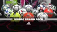 Adidas Brand Pack