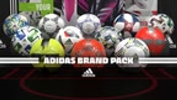 Adidas Brand Pack