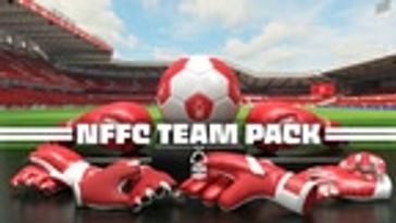 NFFC Team Pack