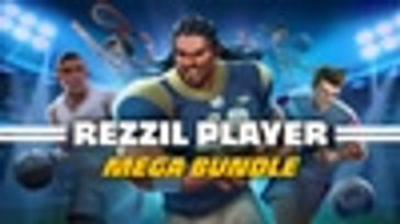 Rezzil Player - Sports Training Mega Bundle