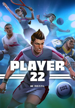 Rezzil Player: Sports Training
