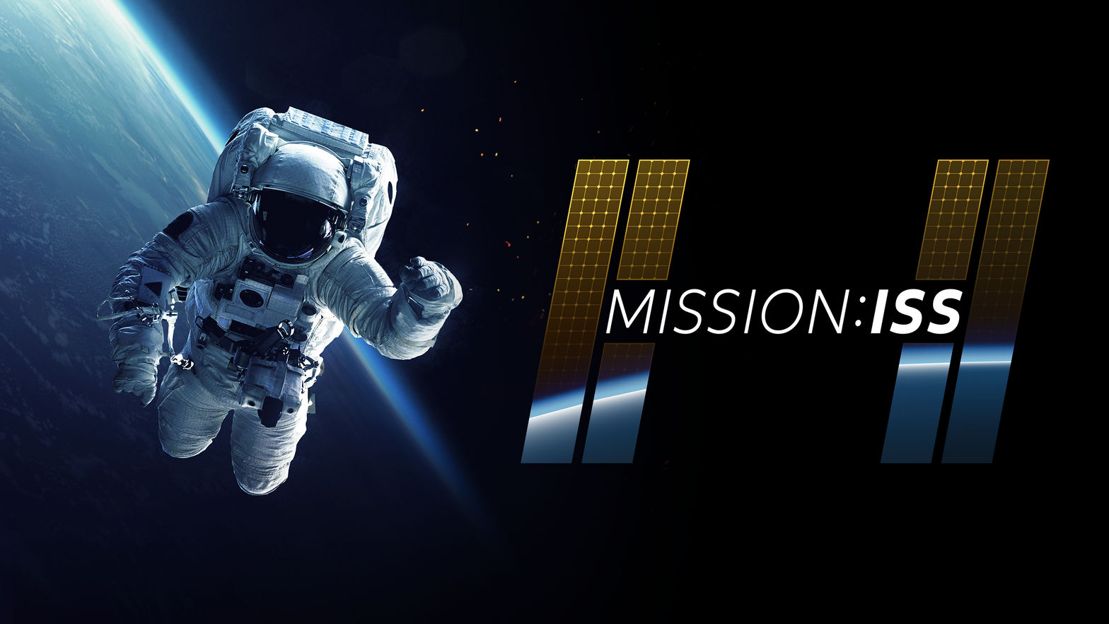 Mission: ISS: Quest