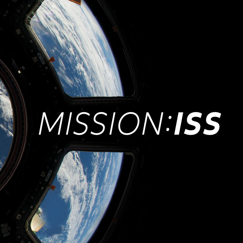 Mission: ISS: Quest