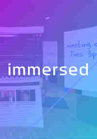 Immersed