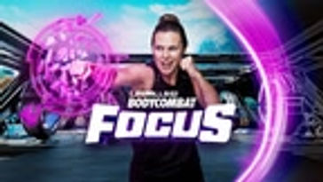 Focus Mode