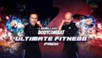 BODYCOMBAT - Ultimate Fitness Pack