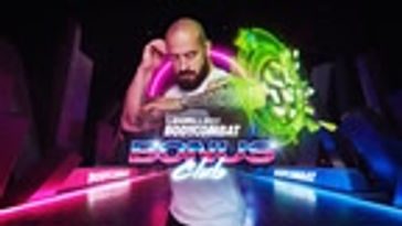 Bonus Club DLC