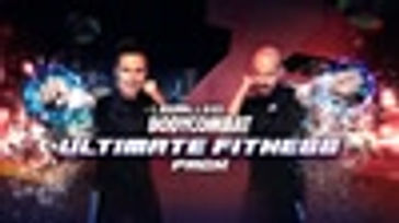 BODYCOMBAT - Ultimate Fitness Pack