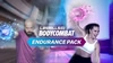 Bundle Endurance Pack