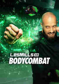LES MILLS BODYCOMBAT: Fitness workouts