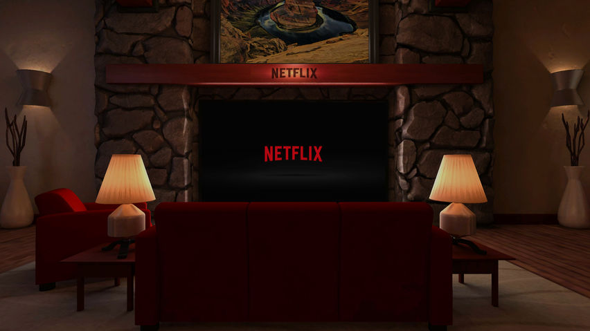 Netflix