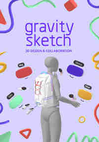 Gravity Sketch