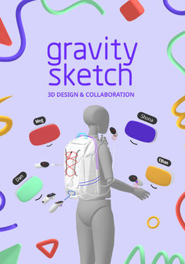 Gravity Sketch