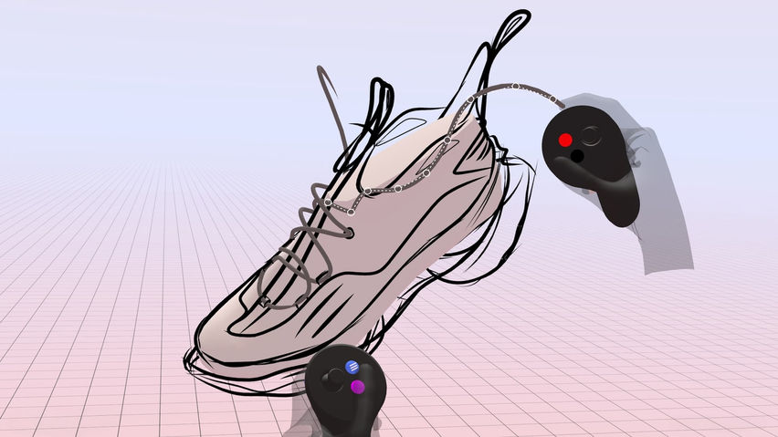 Gravity Sketch
