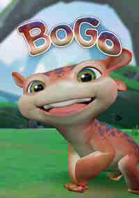 Bogo