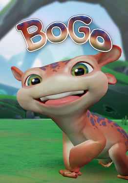 Bogo