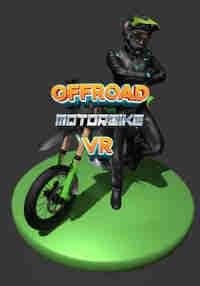 Offroad MotorBike