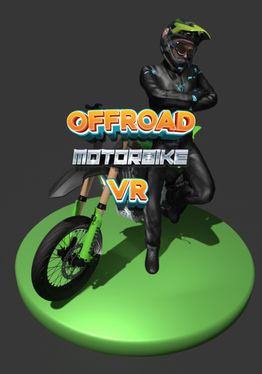 Offroad MotorBike