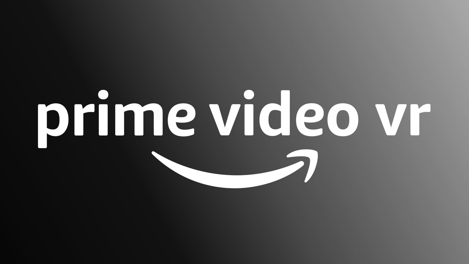 Prime Video VR