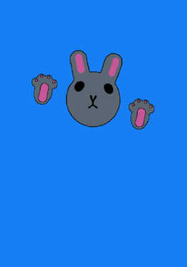 Bunny Jumpers