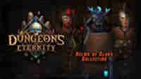 Helms of Glory Collection