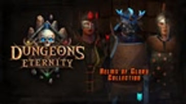 Helms of Glory Collection