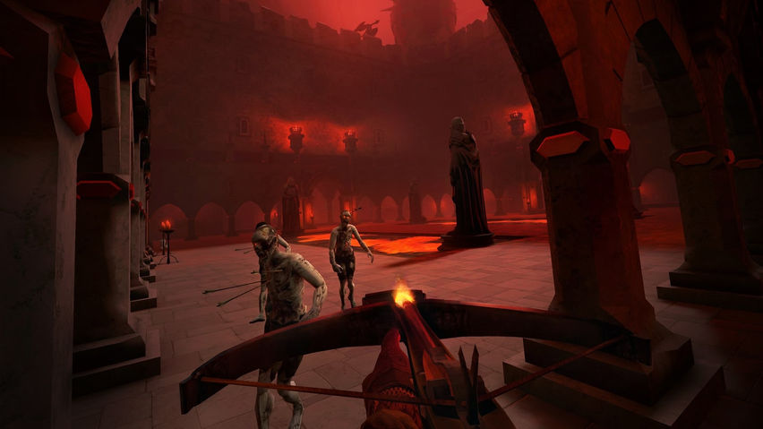 Dungeons Of Eternity