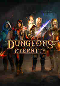 Dungeons Of Eternity
