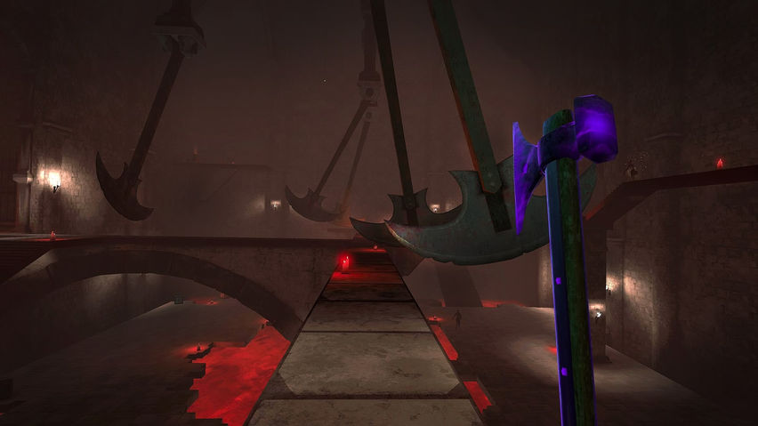 Dungeons Of Eternity
